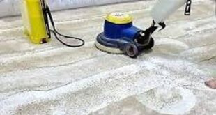 تعطير وتعقيم السجاد بالرياض الرويضة