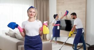 خدمة تنظيف البيوت بالقويعية والرين