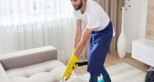 شركة لتنظيف الكنب بالمزاحمية والرين
