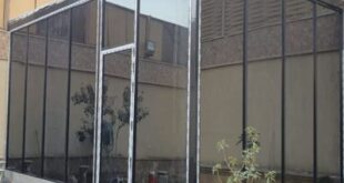 تركيب زجاج سيكوريت بالرياض